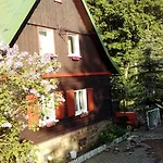 Schronisko Srebrny Potok Lubawka