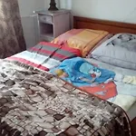 Schronisko Srebrny Potok Bed & Breakfast Lubawka