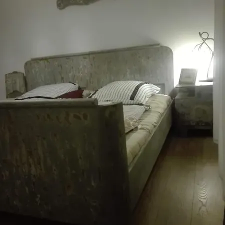 Bed & Breakfast Schronisko Srebrny Potok Lubawka