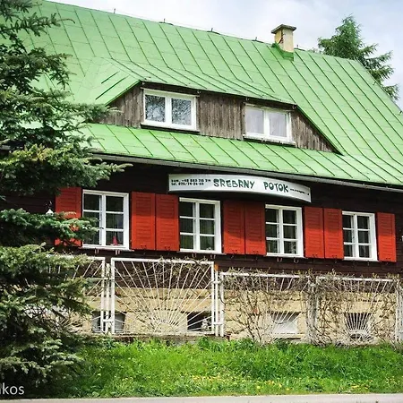 Schronisko Srebrny Potok Frühstückspension *