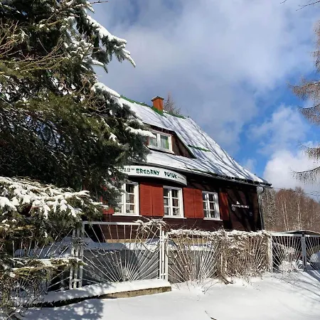 Frühstückspension Schronisko Srebrny Potok