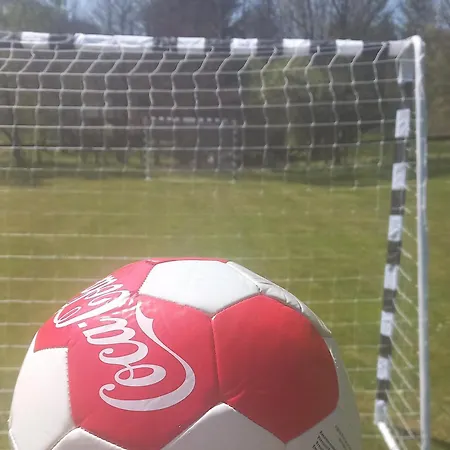 Nocleg ze śniadaniem Schronisko Srebrny Potok