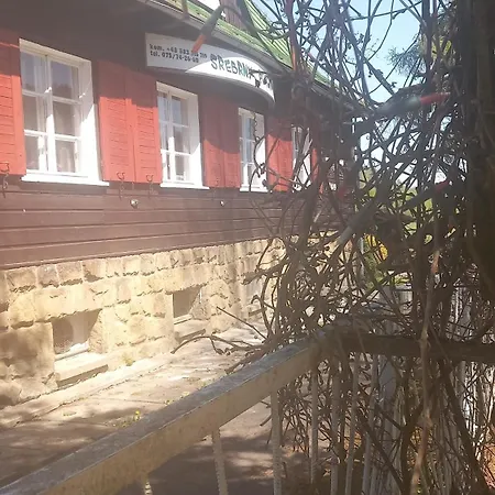 Schronisko Srebrny Potok