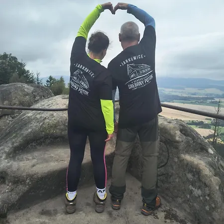 Schronisko Srebrny Potok Frühstückspension