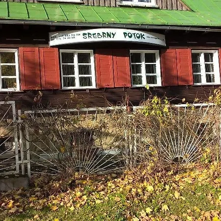 Frühstückspension Schronisko Srebrny Potok