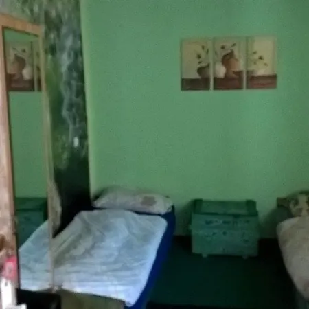 Nocleg ze śniadaniem Schronisko Srebrny Potok *