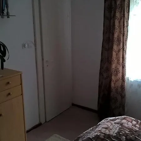 Bed and breakfast Schronisko Srebrny Potok *