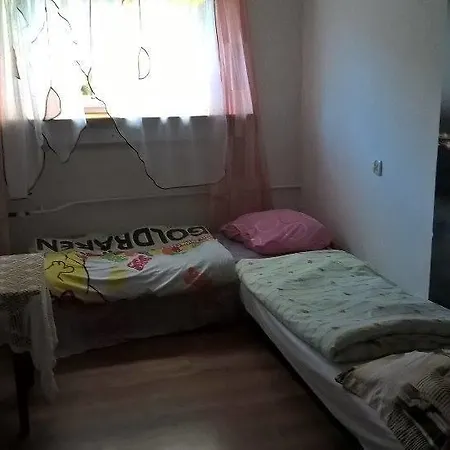 Frühstückspension Schronisko Srebrny Potok Lubawka