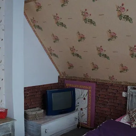 Bed & Breakfast Schronisko Srebrny Potok *
