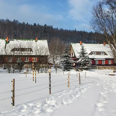 Nocleg ze śniadaniem Schronisko Srebrny Potok