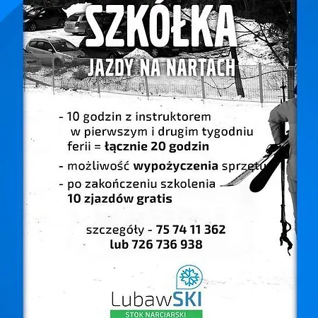 Nocleg ze śniadaniem Schronisko Srebrny Potok