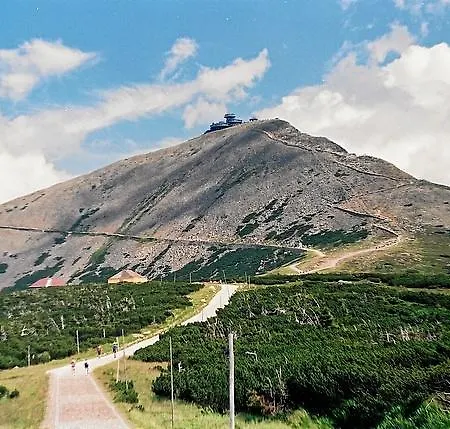 Schronisko Srebrny Potok Nocleg ze śniadaniem *