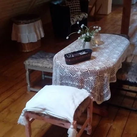 Bed & Breakfast Schronisko Srebrny Potok