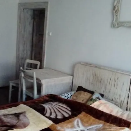 Schronisko Srebrny Potok Frühstückspension