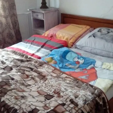 Schronisko Srebrny Potok Bed & Breakfast Lubawka