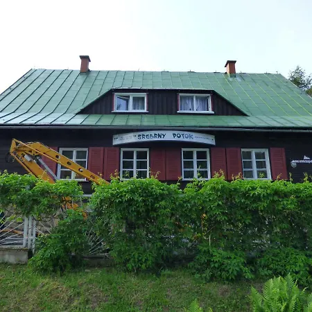 Schronisko Srebrny Potok Bed & Breakfast *
