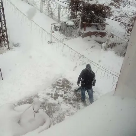 Frühstückspension Schronisko Srebrny Potok *