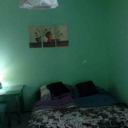 Nocleg ze śniadaniem Schronisko Srebrny Potok