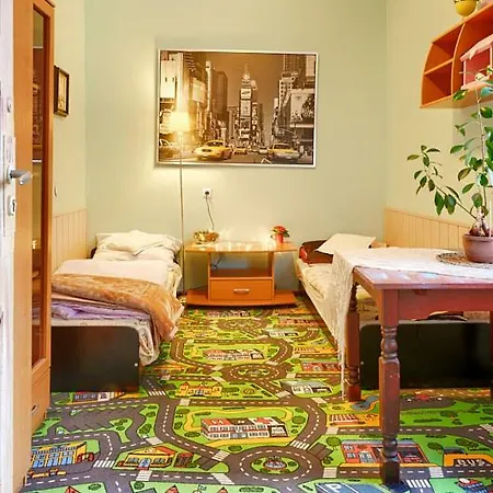 Schronisko Srebrny Potok Frühstückspension *