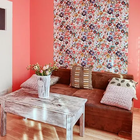 Schronisko Srebrny Potok