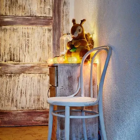 Schronisko Srebrny Potok * Lubawka