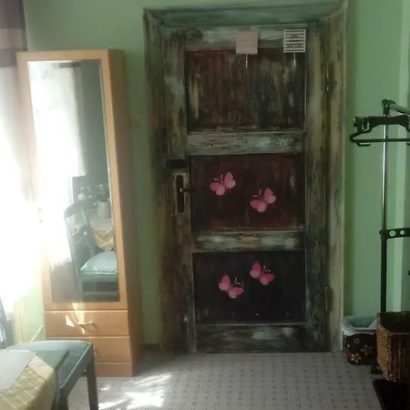 Schronisko Srebrny Potok Frühstückspension *