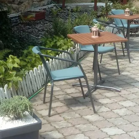 Schronisko Srebrny Potok Frühstückspension