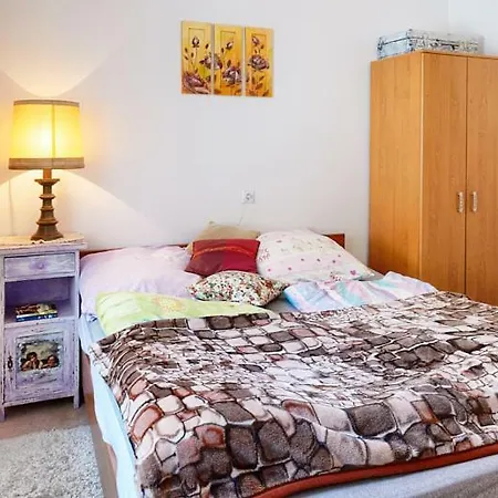 Bed and breakfast Schronisko Srebrny Potok
