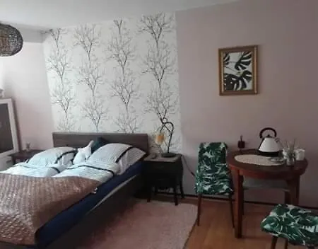 Schronisko Srebrny Potok *