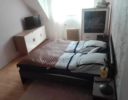 Schronisko Srebrny Potok Frühstückspension Lubawka