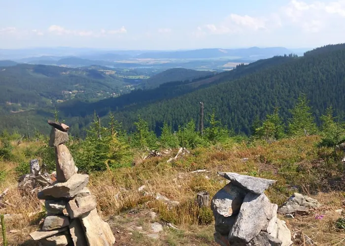 Schronisko Srebrny Potok לינה וארוחת בוקר