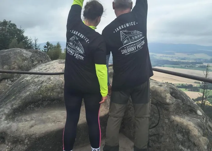 Schronisko Srebrny Potok Bed & Breakfast