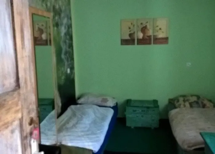 Bed & Breakfast Schronisko Srebrny Potok *