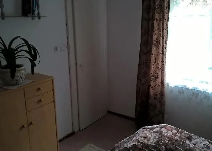 Bed & Breakfast Schronisko Srebrny Potok *