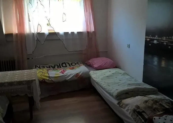 Bed & Breakfast Schronisko Srebrny Potok Lubawka