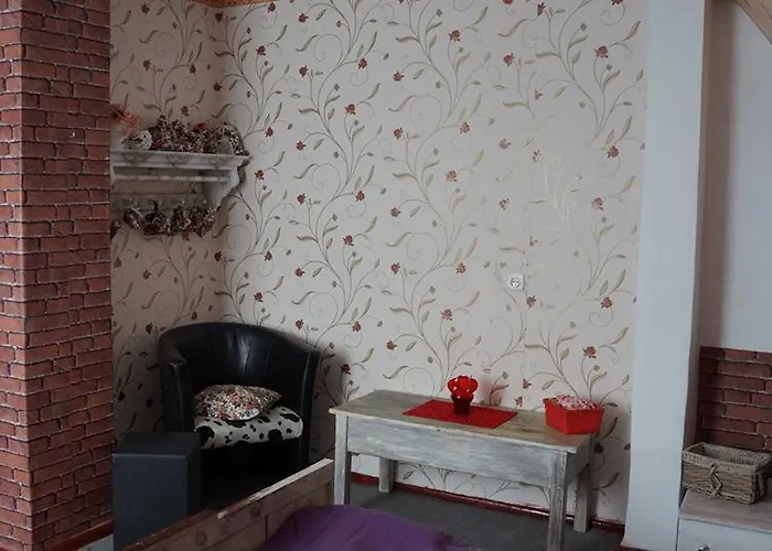 Bed & Breakfast Schronisko Srebrny Potok