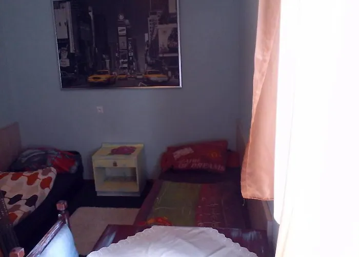 Bed & Breakfast Schronisko Srebrny Potok