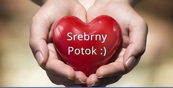 Schronisko Srebrny Potok Lubawka