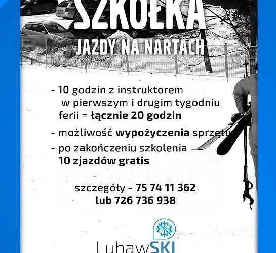 Bed & Breakfast Schronisko Srebrny Potok