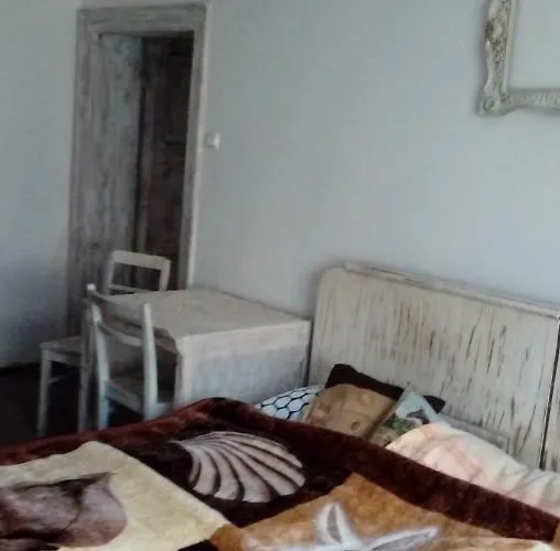 Schronisko Srebrny Potok Bed & Breakfast