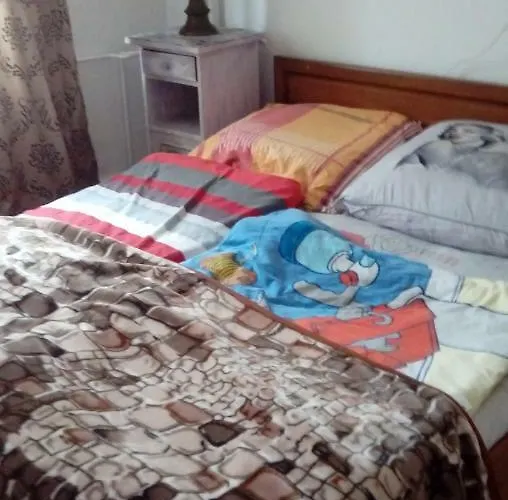 Schronisko Srebrny Potok Bed & Breakfast Lubawka