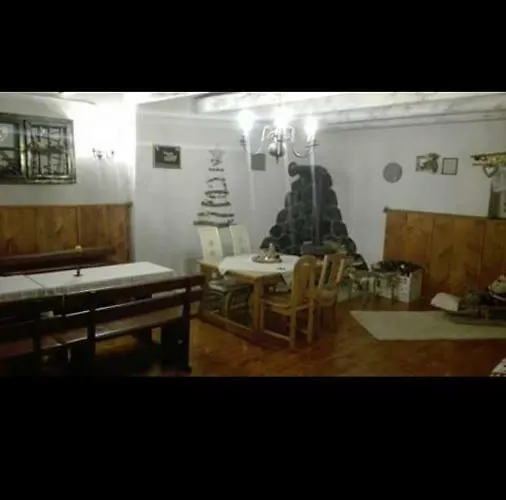 Bed & Breakfast Schronisko Srebrny Potok