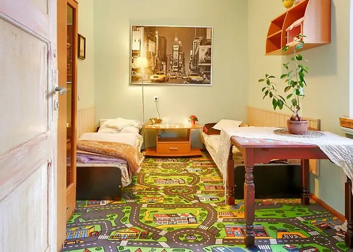 Schronisko Srebrny Potok Bed & Breakfast *