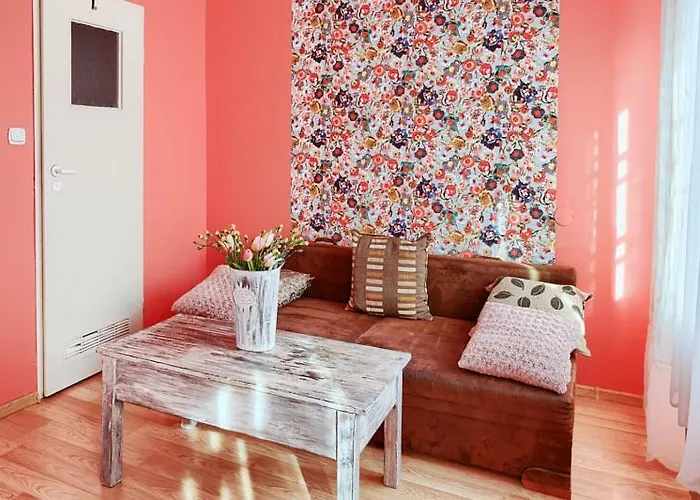 Schronisko Srebrny Potok