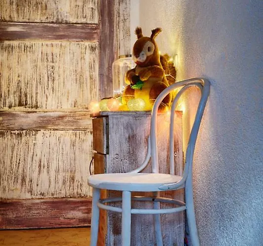 Schronisko Srebrny Potok * 우바브카