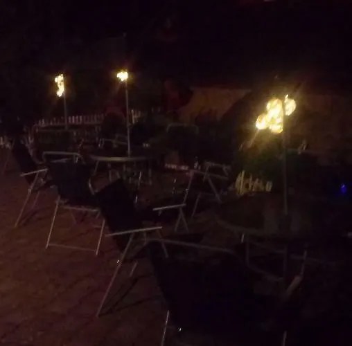 Schronisko Srebrny Potok לובאבקה