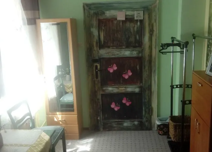 Schronisko Srebrny Potok Bed & Breakfast *