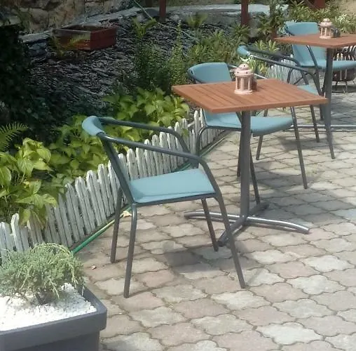 Schronisko Srebrny Potok לינה וארוחת בוקר