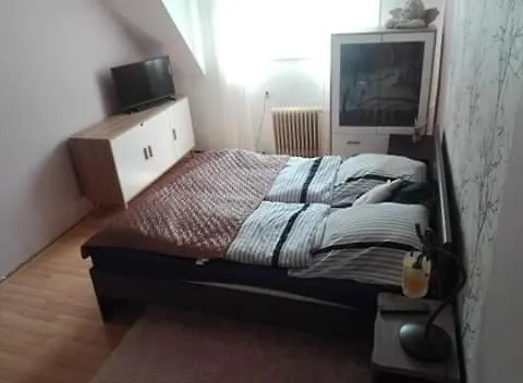 Schronisko Srebrny Potok לינה וארוחת בוקר לובאבקה